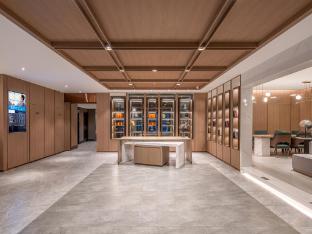 Orange Hotel (Beijing Wukesong),Haidian>>Beijing,3 star