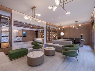 orange hotel beijing wukesong
