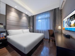 orange hotel beijing wukesong