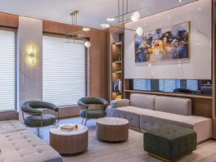 orange hotel beijing wukesong