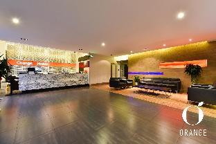 orange hotel beijing wukesong