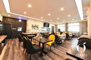 Orange Hotel (Beijing Wukesong),Haidian>>Beijing,3 star