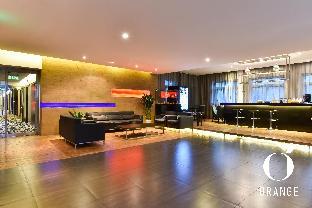 orange hotel beijing wukesong