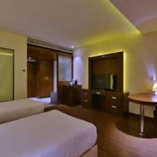 Best Western Imperio,,4 star