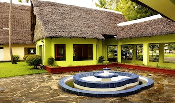 Jumuia Conference & Beach Resort,,3 star