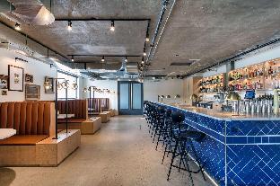 trumbull and porter hotel