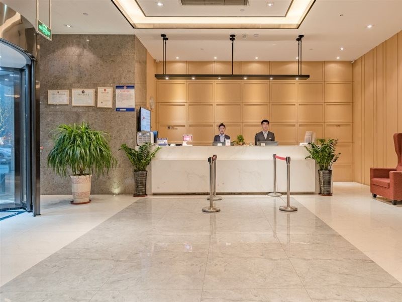 jinjiang metropolo hotel qingdao xinduxin cade pla