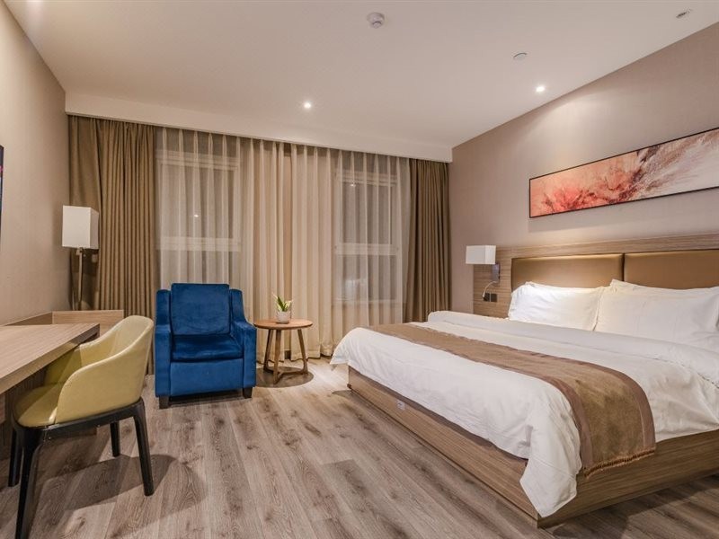 jinjiang metropolo hotel qingdao xinduxin cade pla
