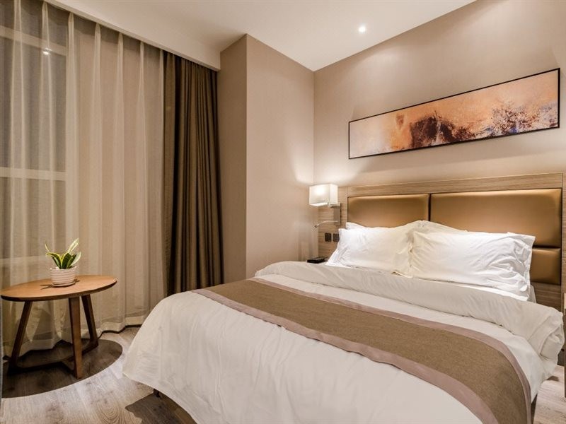 jinjiang metropolo hotel qingdao xinduxin cade pla