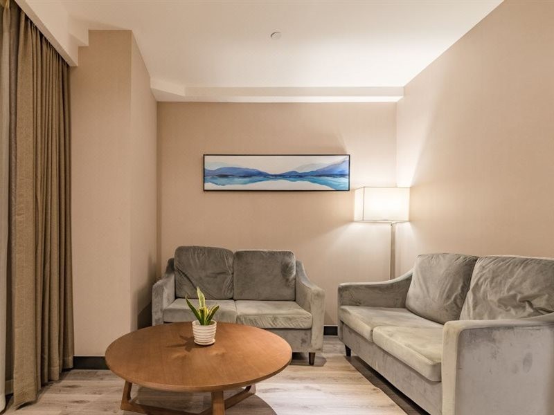 jinjiang metropolo hotel qingdao xinduxin cade pla