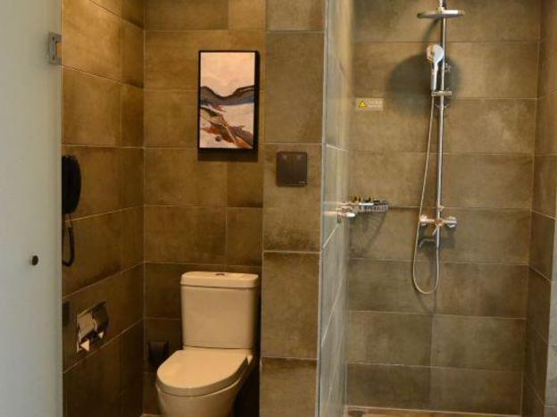 jinjiang metropolo hotel qingdao xinduxin cade pla