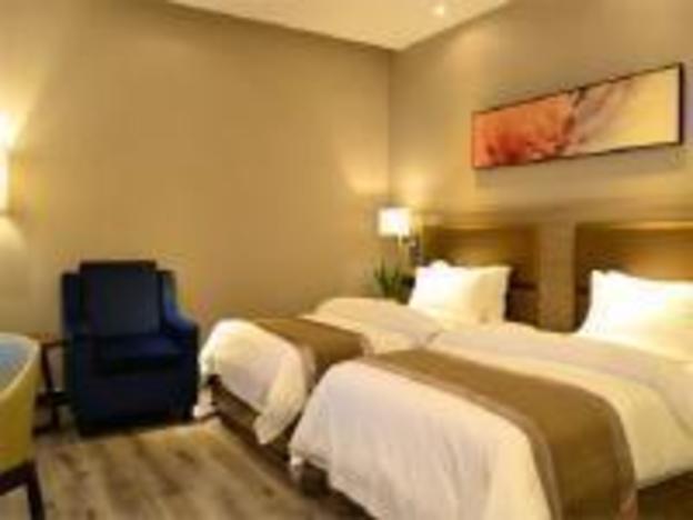 jinjiang metropolo hotel qingdao xinduxin cade pla