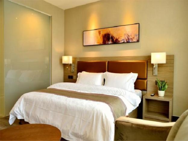 jinjiang metropolo hotel qingdao xinduxin cade pla