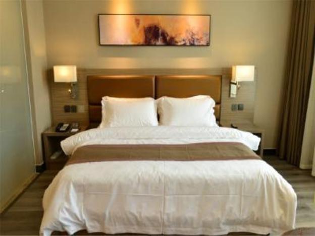 jinjiang metropolo hotel qingdao xinduxin cade pla