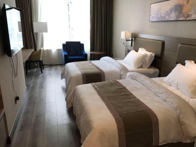 jinjiang metropolo hotel qingdao xinduxin cade pla