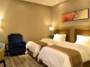 jinjiang metropolo hotel qingdao xinduxin cade pla