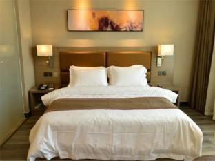 jinjiang metropolo hotel qingdao xinduxin cade pla