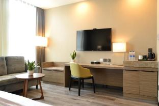 jinjiang metropolo hotel qingdao xinduxin cade pla