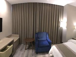 jinjiang metropolo hotel qingdao xinduxin cade pla