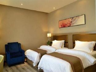 jinjiang metropolo hotel qingdao xinduxin cade pla