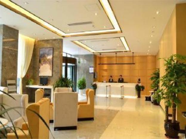 jinjiang metropolo hotel qingdao xinduxin cade pla