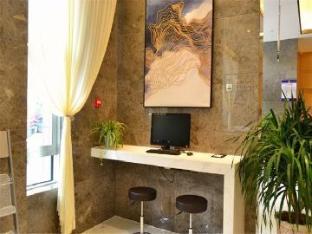 jinjiang metropolo hotel qingdao xinduxin cade pla