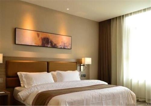 jinjiang metropolo hotel qingdao xinduxin cade pla