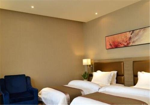 jinjiang metropolo hotel qingdao xinduxin cade pla