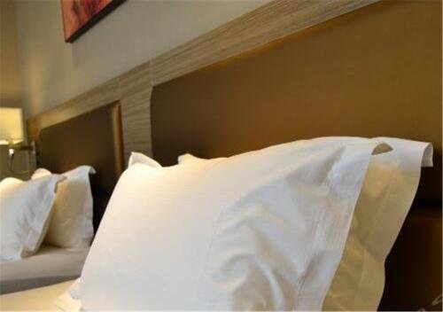 jinjiang metropolo hotel qingdao xinduxin cade pla