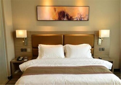 jinjiang metropolo hotel qingdao xinduxin cade pla