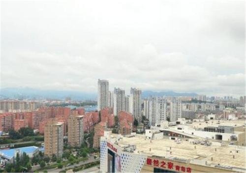 jinjiang metropolo hotel qingdao xinduxin cade pla