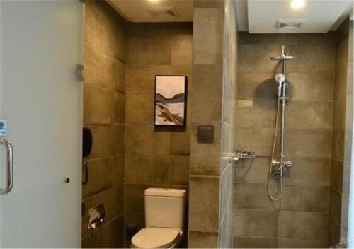 jinjiang metropolo hotel qingdao xinduxin cade pla