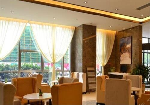 jinjiang metropolo hotel qingdao xinduxin cade pla