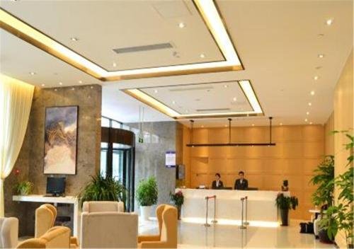 jinjiang metropolo hotel qingdao xinduxin cade pla