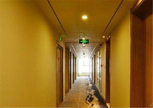 jinjiang metropolo hotel qingdao xinduxin cade pla