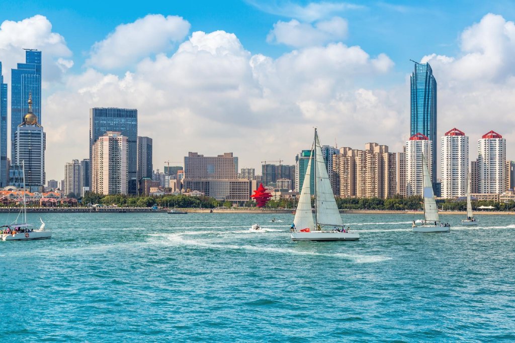 jinjiang metropolo hotel qingdao xinduxin cade pla