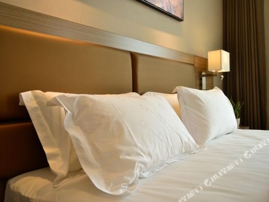 jinjiang metropolo hotel qingdao xinduxin cade pla