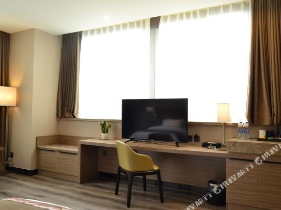 jinjiang metropolo hotel qingdao xinduxin cade pla