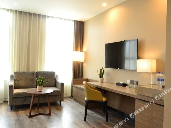 jinjiang metropolo hotel qingdao xinduxin cade pla