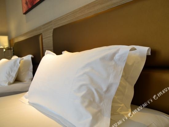 jinjiang metropolo hotel qingdao xinduxin cade pla