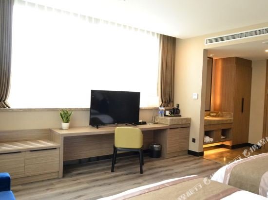 jinjiang metropolo hotel qingdao xinduxin cade pla