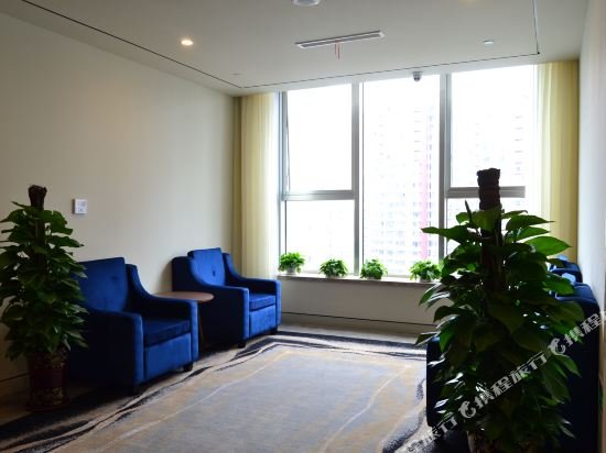 jinjiang metropolo hotel qingdao xinduxin cade pla