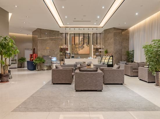 jinjiang metropolo hotel qingdao xinduxin cade pla