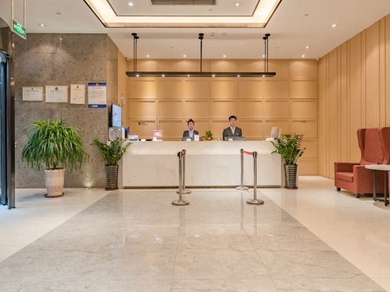 jinjiang metropolo hotel qingdao xinduxin cade pla