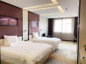 7days inn nanjing confucius temple yudaojie