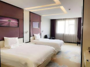 7days inn nanjing confucius temple yudaojie