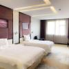 7days inn nanjing confucius temple yudaojie
