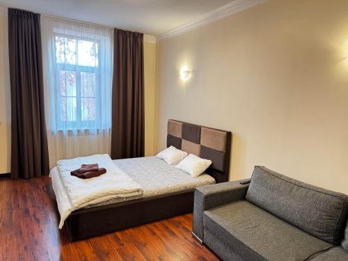 Aparthotel Riga,,2 star