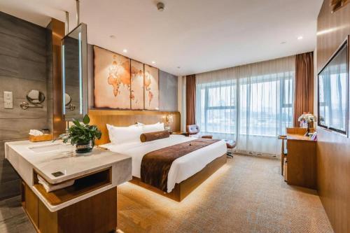 james joyce coffetel shijiazhuang century park shiji huamao