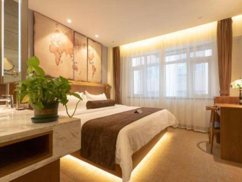 james joyce coffetel shijiazhuang century park shiji huamao